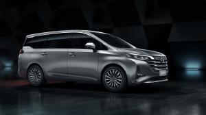 Trumpchi GM6 2019 года 